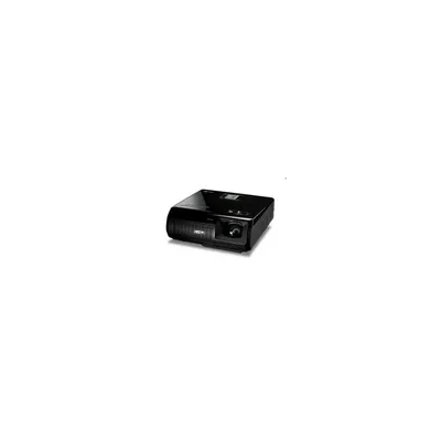 ACER DLP Projektor S1200 1024x768 XGA 2500 Ansi lumen 2000:1 HDMI - Már nem forgalmazott termék ACR EY.J8001.001 fotó
